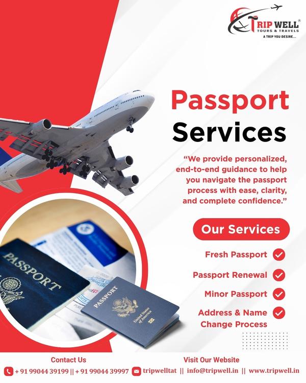 personalized services