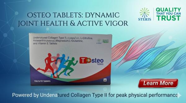 Magnesium Bisglycinate 600mg + L-Citrulline 500mg 