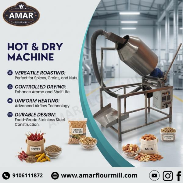 આજના સમયમાં ફૂડ પ્રોસેસિંગ ઈન્ડસ્ટ્રી ઝડપથી વિકસી 