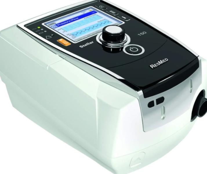 cpap cleaning calibration chec