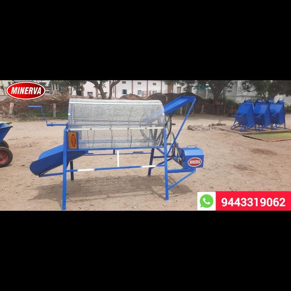 Nalla quality sand venuma?Engaloda Sand Siever Ma