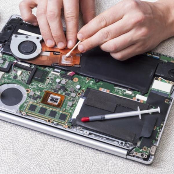 Need a low-cost laptop repair 