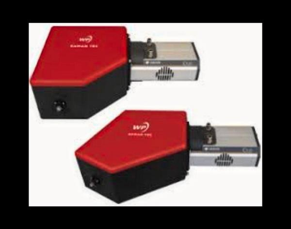 Wasatch Photonics XL Series low f-number Raman spe