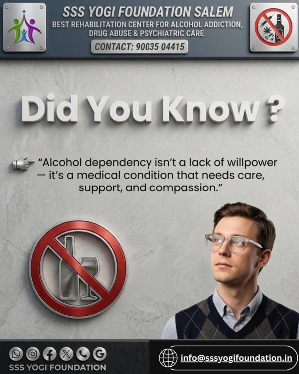 rehabilitation services fairla