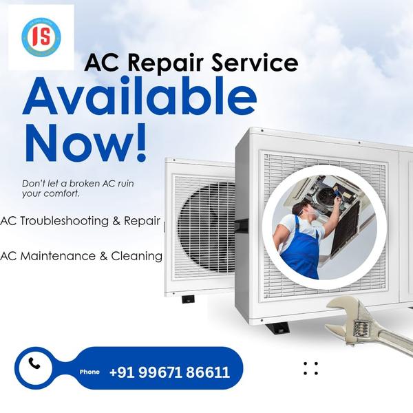 Air Conditioner Repair Se