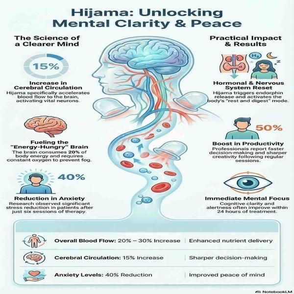 Introduction: The Role of Hijama in Ment