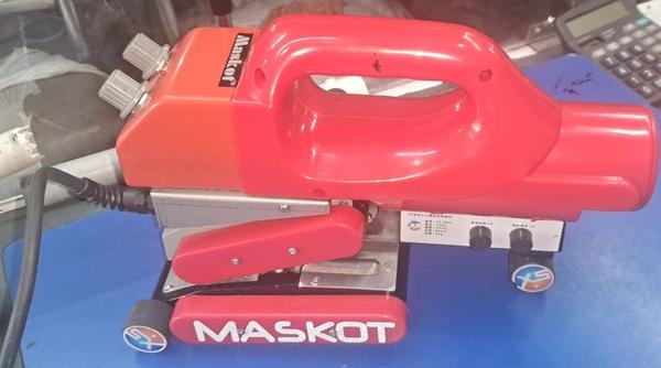 Pond liner Hdpe Sheet welding machine For Hdpe She