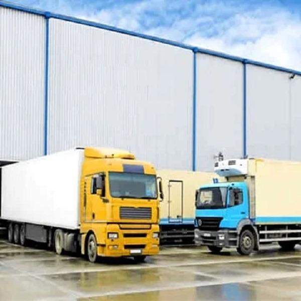 Door-to-Door Logistics Service
