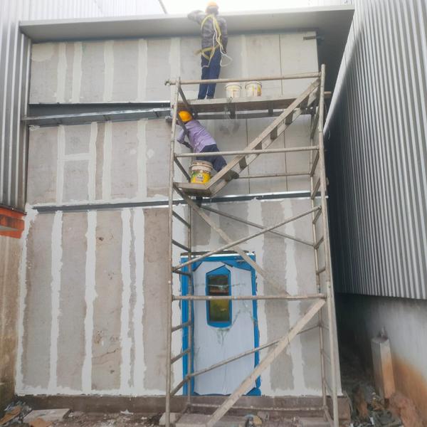 Gurudev Agencies leading aac r