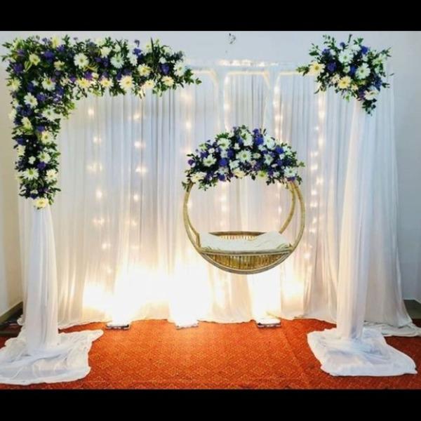 Looking for Popular Event Orga