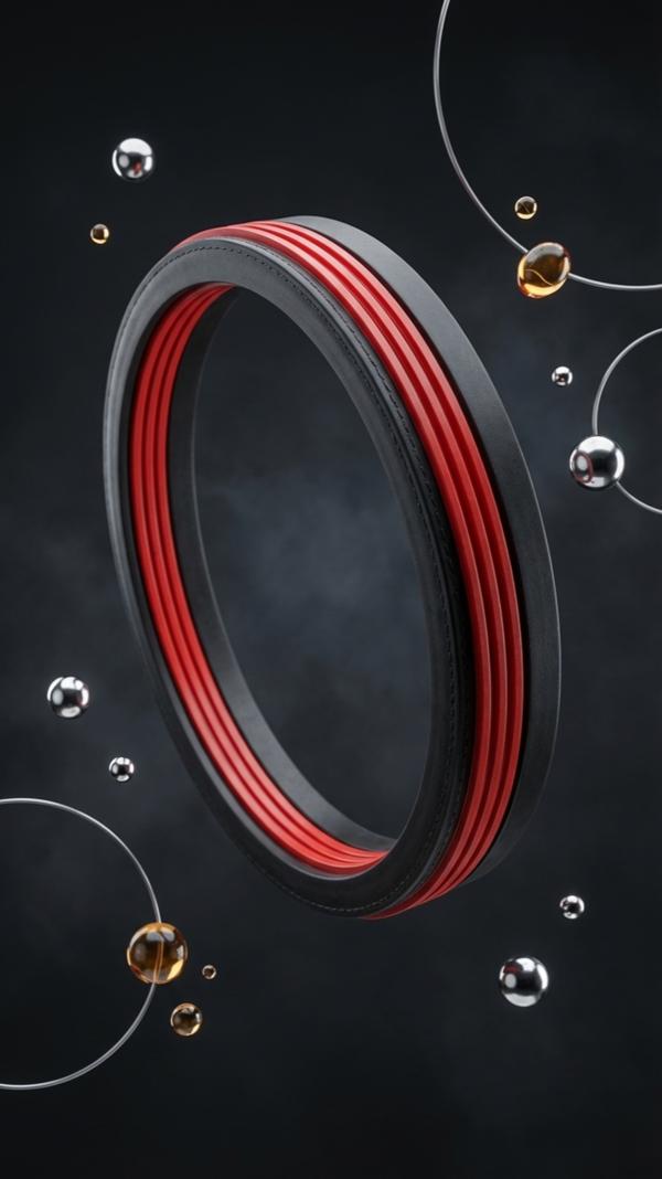 Why Choose Hydro Seals India?