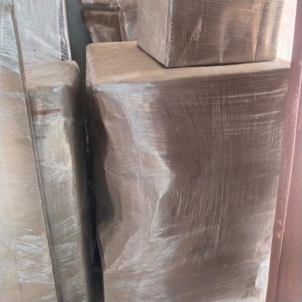 shri ram packers and movers