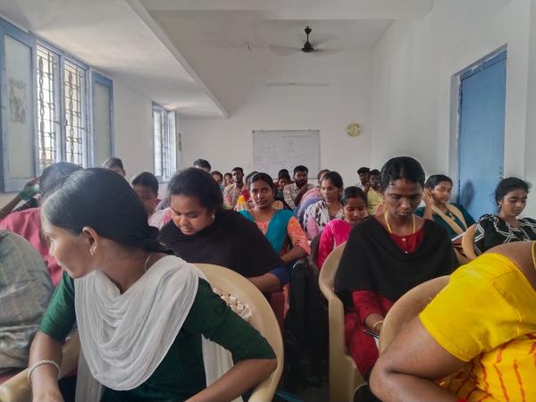 YAS Academy, Thanjavur is