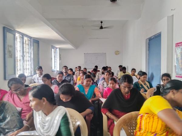 YAS Academy, Thanjavur is