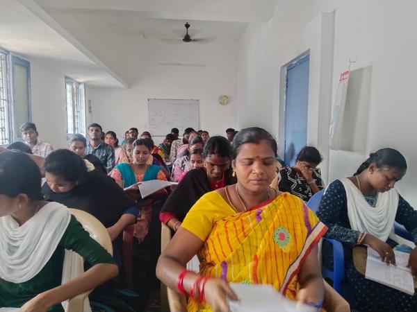 YAS Academy, Thanjavur is