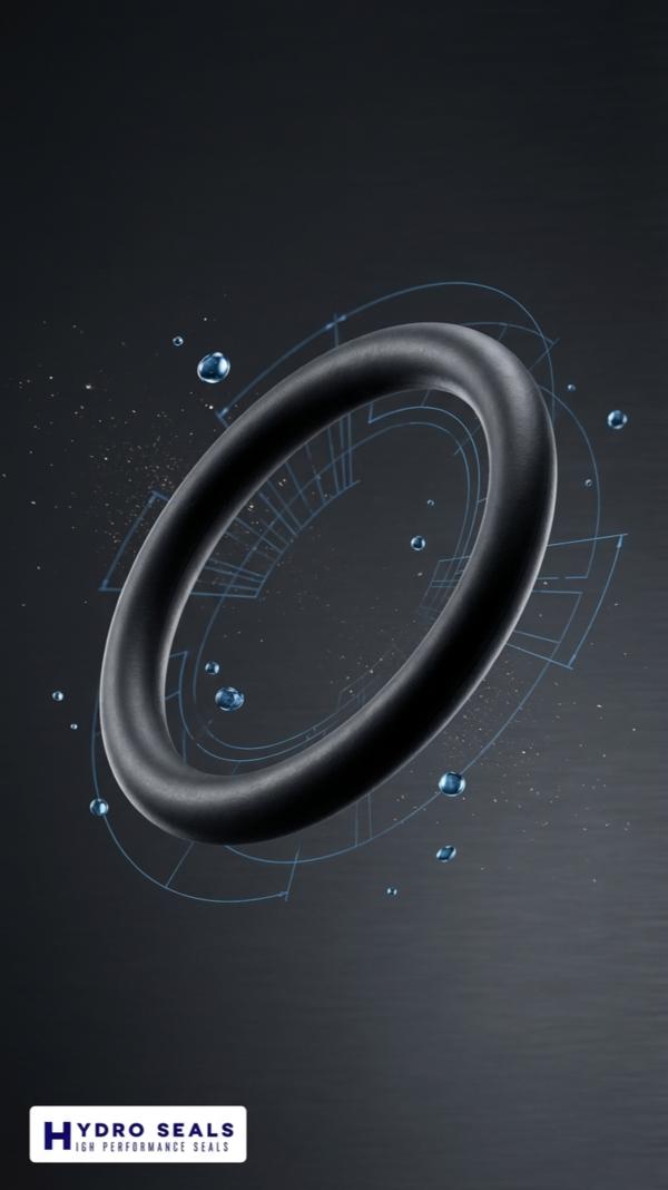 Hydro Seals India is a leading supplier of FFKM hi