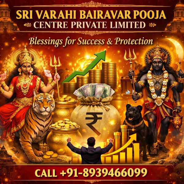 varahi amman bhairavar pooja c