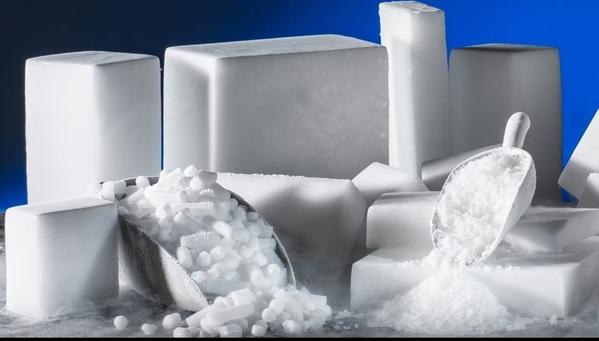 Dry ice retailer in Bangalore services make it eas