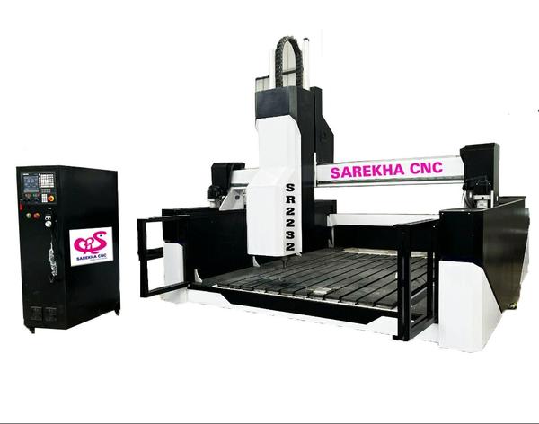 Looking for a CNC router that can handle both crea