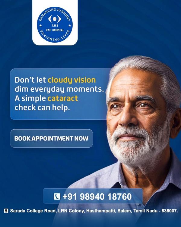Glaucoma Specialist Near Me
