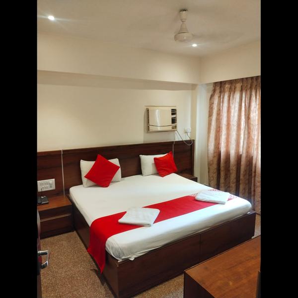 Hospitality is making your gue