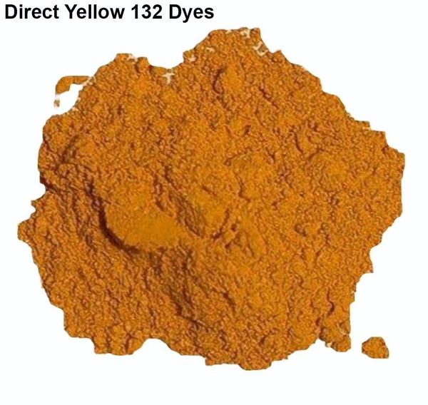 DIRECT YELLOW 132 Exporter 
