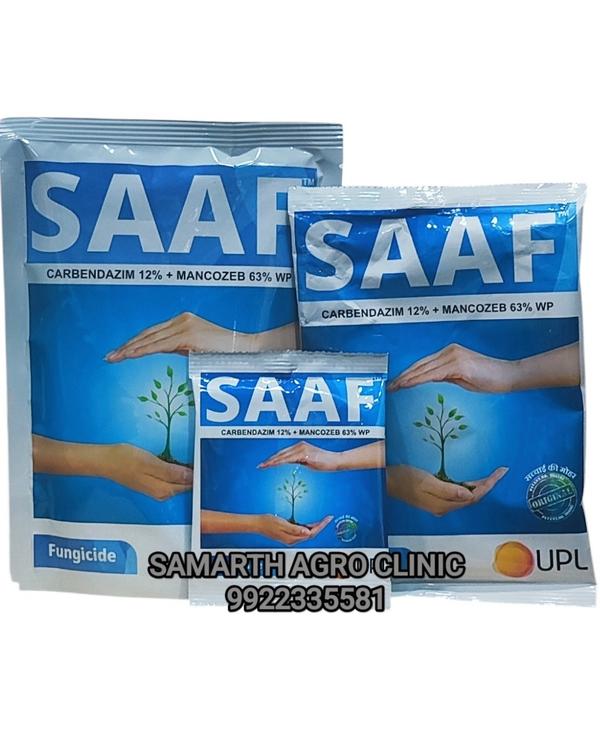 ππππ
- Saaf is Broad