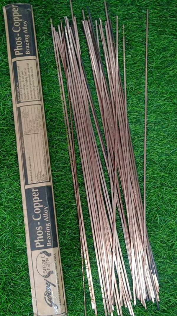 copper rods for electrical wir