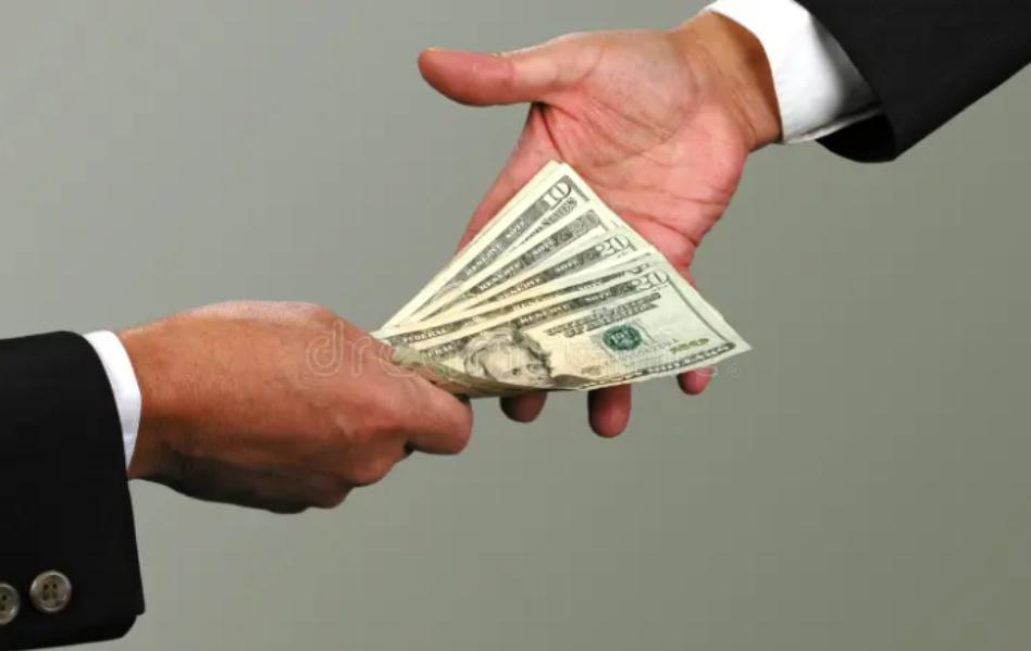 Currency Exchange in HSR Layou