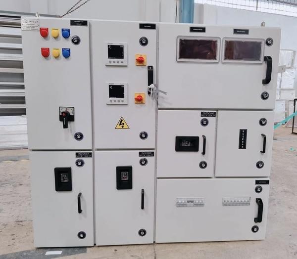 #Electricalcontrolpanel Nagpur, Wardha, Chandrapur