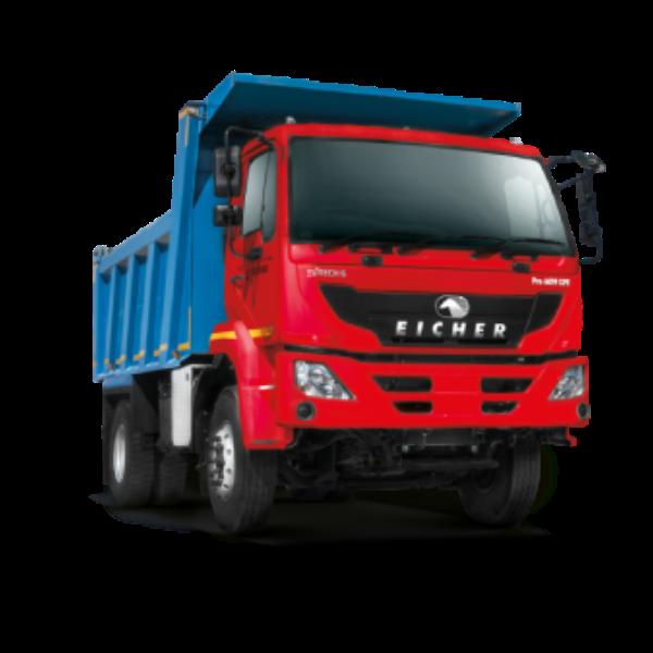 Best Eicher Trucks in Chh