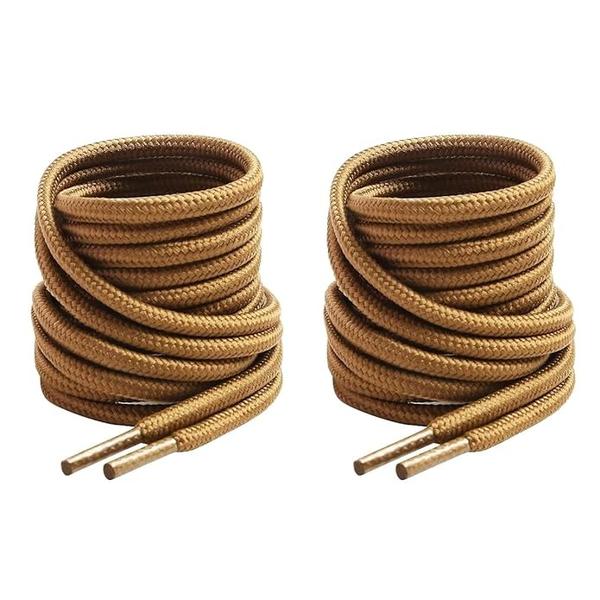 Shoe laces may look like a small detail, but they 