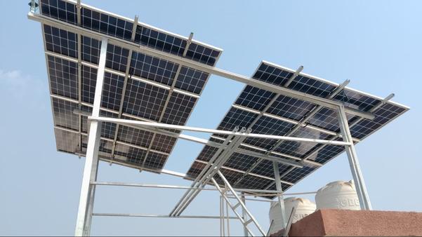 Best Solar Solar Energy Company in Nagpur Best Sol