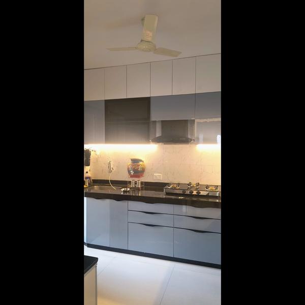 we provide a range of modular