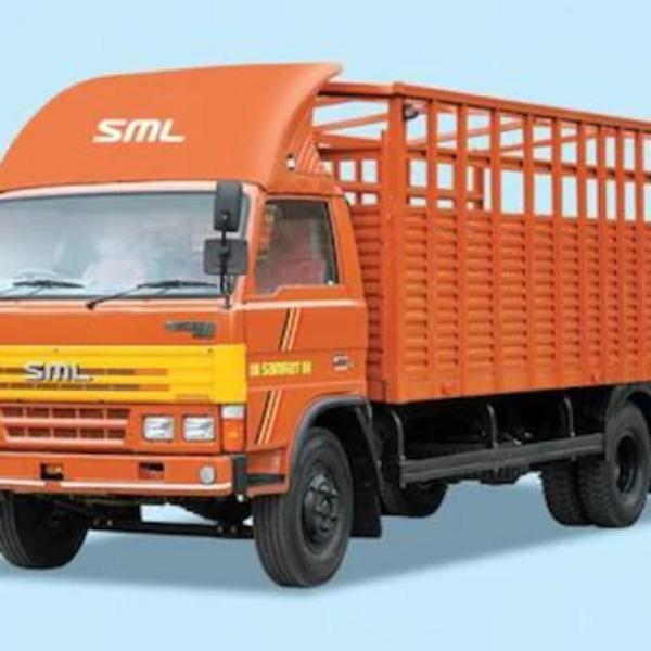sml vehicle maintenance