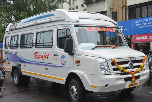 For Booking Please contac