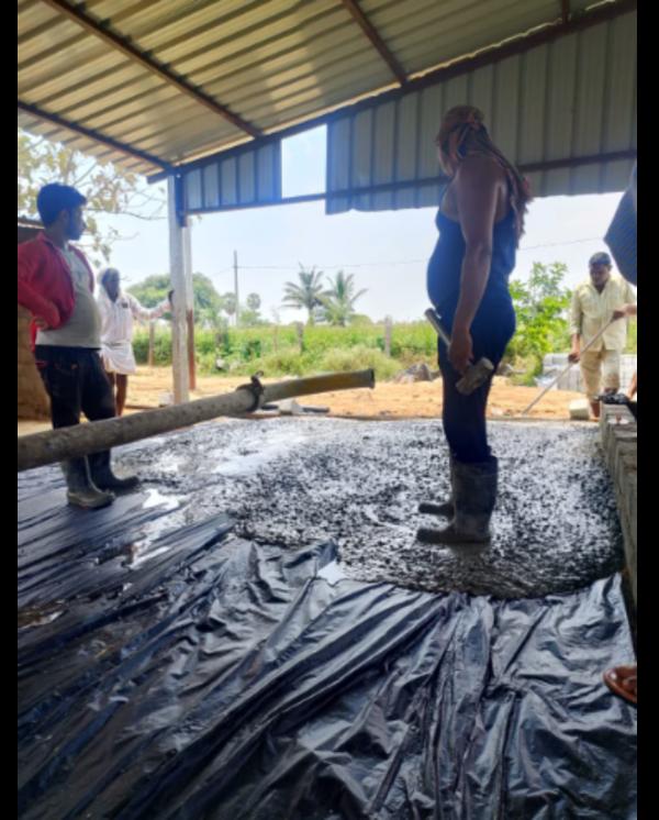 Industrial readymix concrete is changing the way m