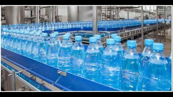 Best Bottling Conveyor Manufacturer in India ﻿ Bot