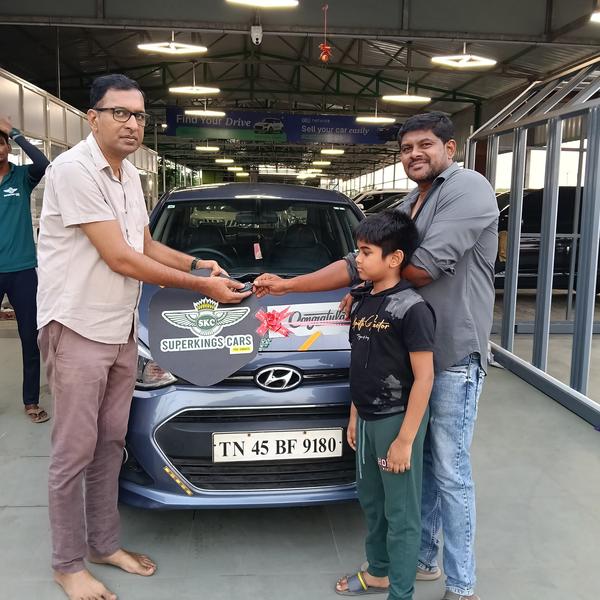 Happy delivery to my super kin