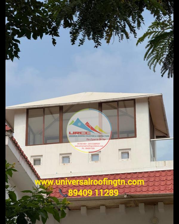 In Theni, We Undertake Design Supply & Execution 