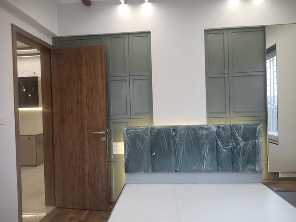 Mr & Mrs Kitchen and Furniture