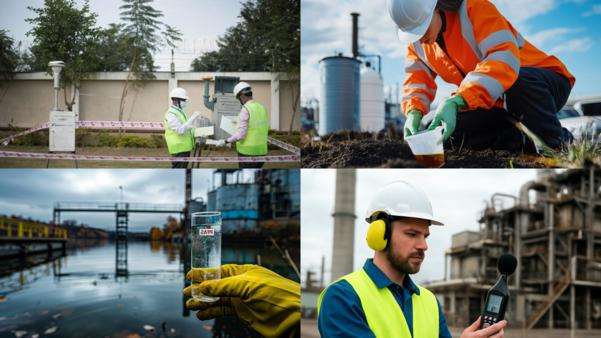 advanced sewage treatment tech