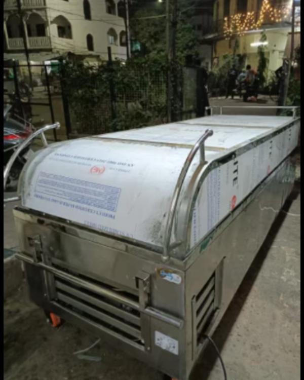Dead Body Freezer in Nagpur – Advanced Mortuary Re