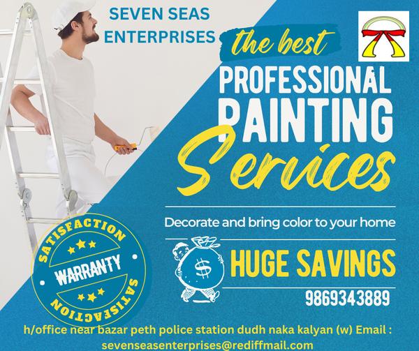 best interior painting se