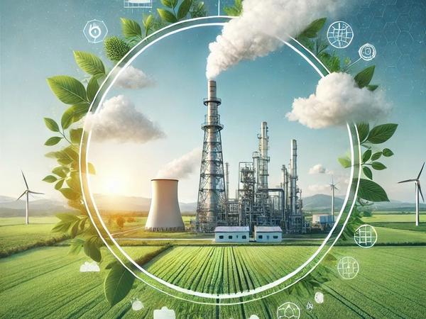 environmental impact assessmen