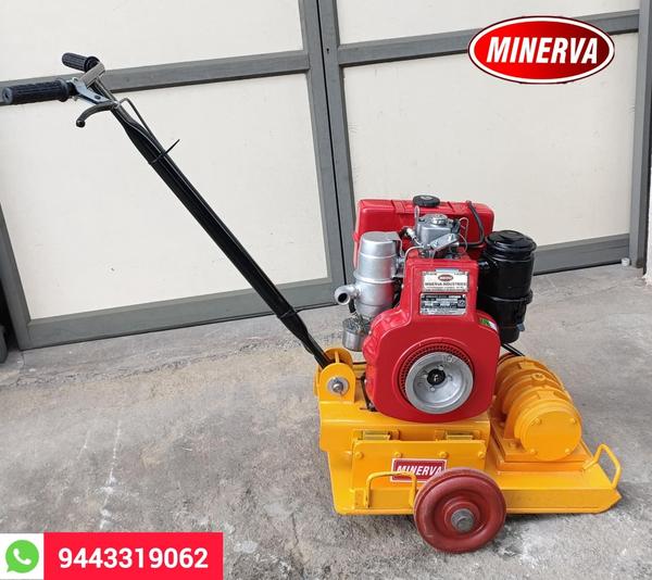 Power up your construction work with our high-perf