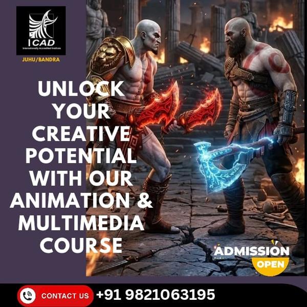 Kickstart your creative c