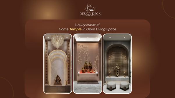 Create a peaceful and stylish 