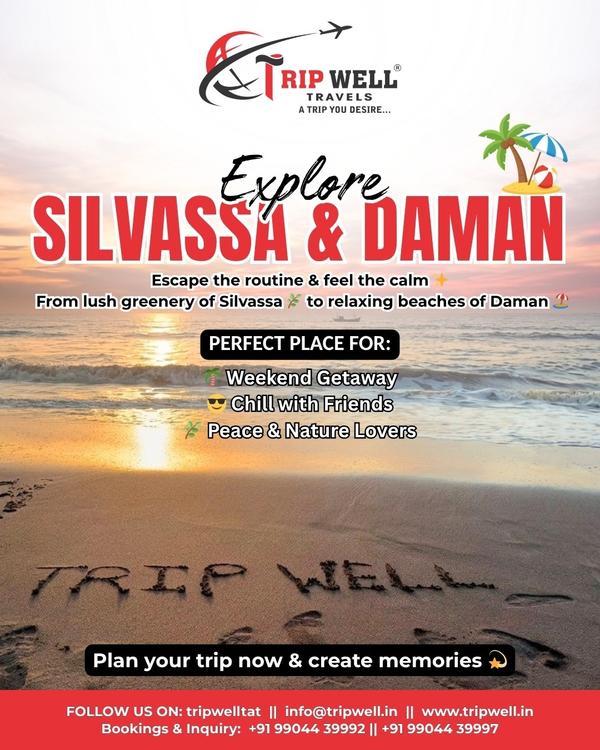 trip well travels lonavala pun