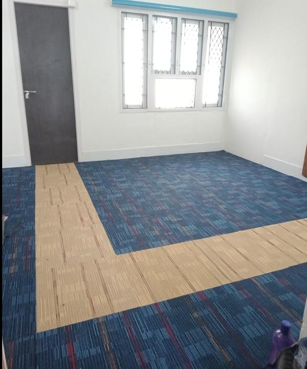 flooring mat designers in madu